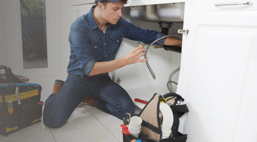 Burst Pipe Repair in Milliken, CO